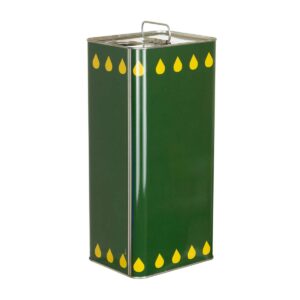 Olio Extravergine di oliva 5L