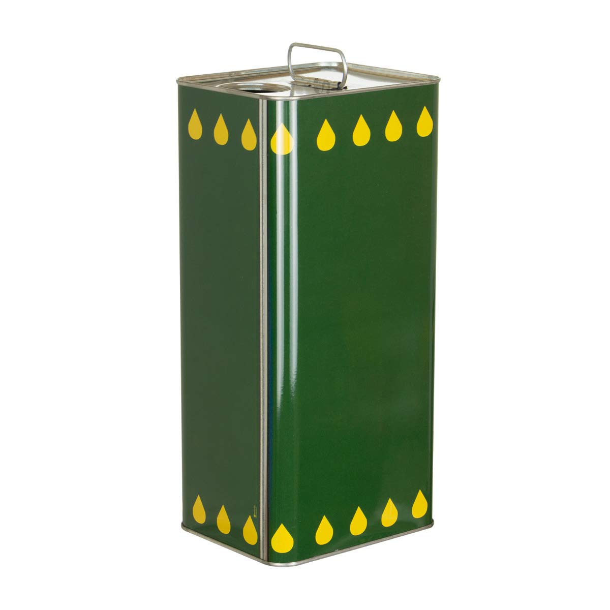 Olio Extravergine di oliva 5L